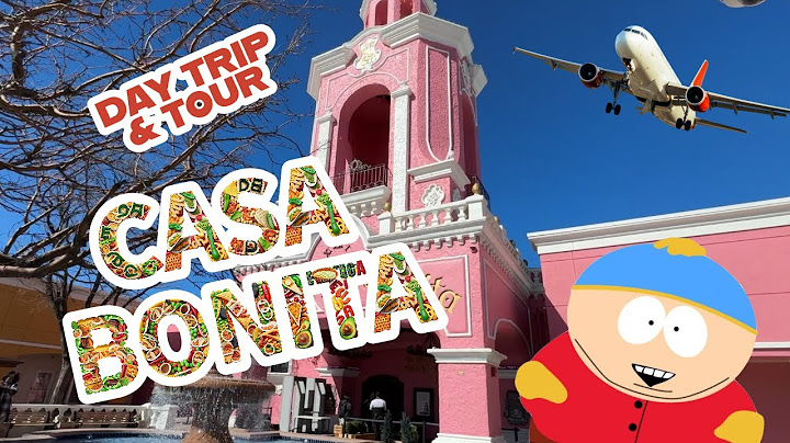 $40M Restaurant?! We Flew to Casa Bonita for This 🌮✈️
