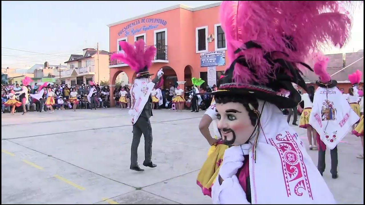 CAMADA SELTZIN SAN  RAFAEL TEPATLAXCO 2022.