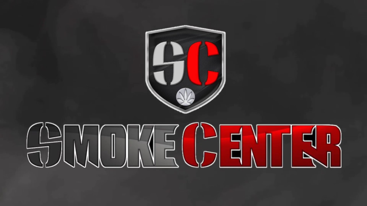 SmokeCenter Show Promo SC01 YouTube