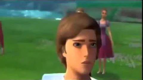 فيلم باربي الحذاء الوردي مدبلج Mp3