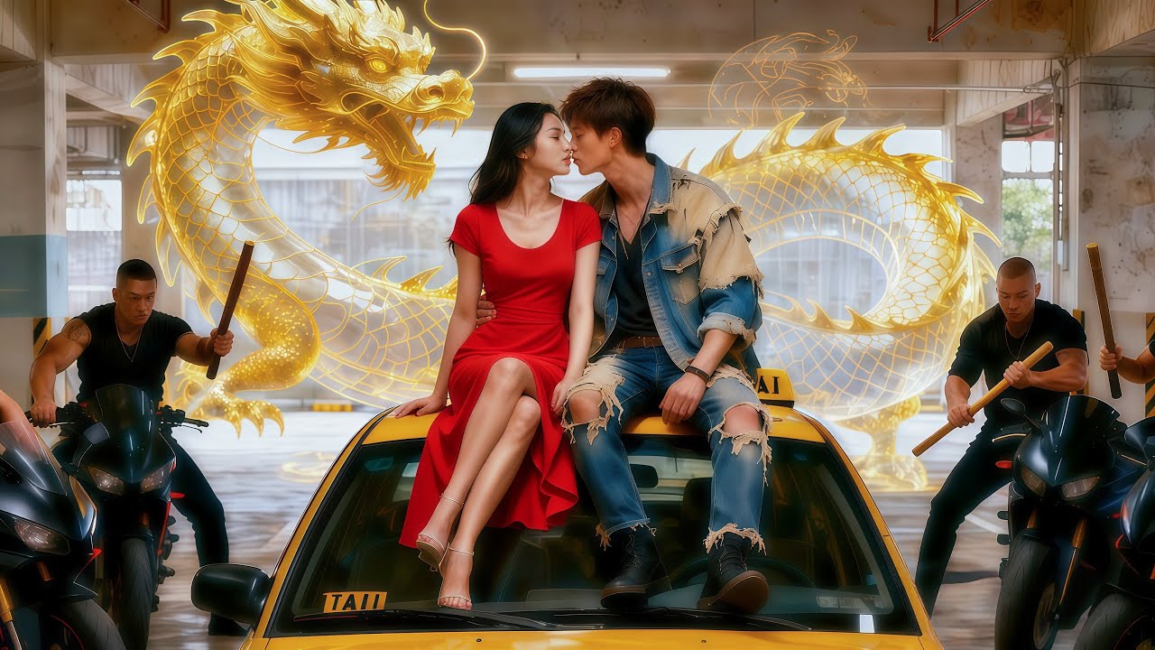 Jeune sans-le-sou sauve une PDG d’un deal de drogue… et devient invincible !