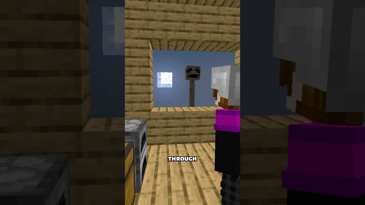 НЕ СМОТРИ НА НЕГО