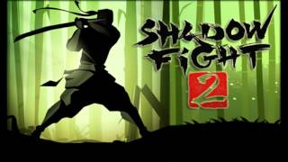 Lind Erebros / Shadow Fight 2  / fight5 -  ninja in the night