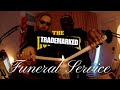 THE LIVE STREAM FUNERAL SERVICE