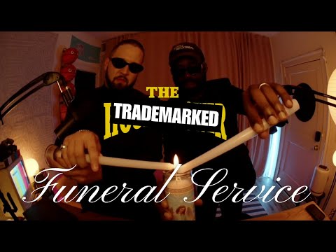 THE LIVE STREAM FUNERAL SERVICE