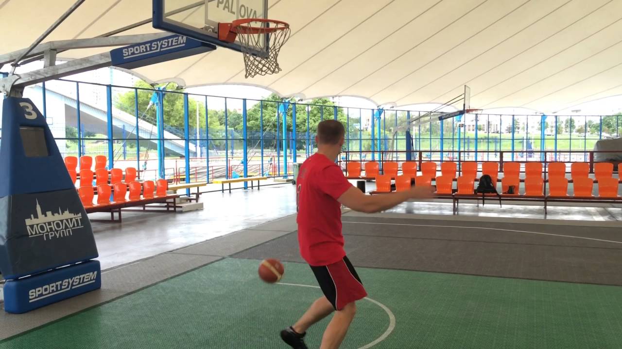 Грант аллен баскетбол