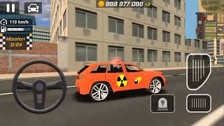 Off-road Police Drift Car Driving Simulator – American Crime Police Car Chase Sim screenshot 5