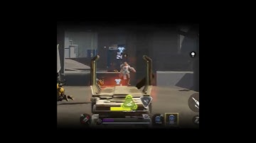#shorts - Apex Legends Mobile