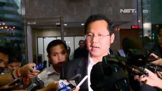 NET5 - Pemeriksaan kedua Ratu Atut