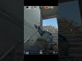 Mid and con hold ended in 3 kills 💀