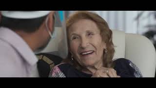 Arcare - Letters of Gratitude with PPE