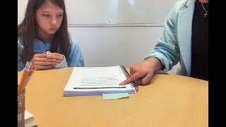 CORE fluency