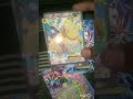 POKÉMON CARD PACKET-3 OPENING