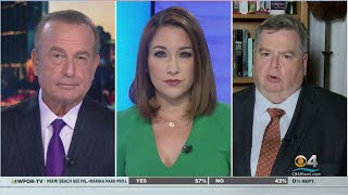 Facing South Florida Host Jim DeFede Breaks Down Incoming Results