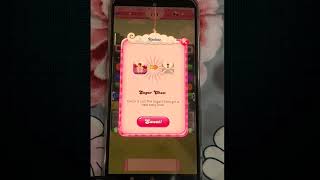 Candy Crush Saga Free Boosters Tips And Tricks 2022 #level 5010 screenshot 5