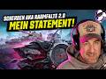 Scherben aka Raumfalte 2.0 | Mein Statement zum Event! [WoT - Kommentar - Deutsch]