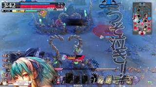 WLW アリス A1 白雪の森 フレマ2