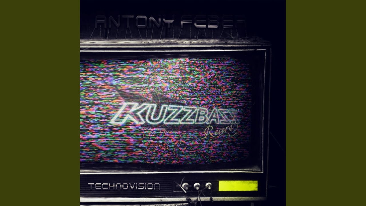 Technovision (Original Mix)