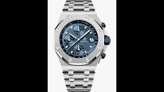 Exposed: My Shocking Encounter with a Fake Audemars Piguet