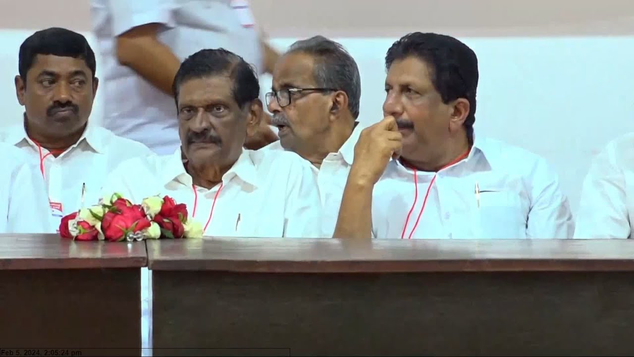 സ്ഥാനാര്‍ത്ഥി മോശമായതിന്റെ പേരില്‍ കോട്ടയത്ത് തോല്‍ക്കരുത്; മോന്‍സ് ജോസഫ്