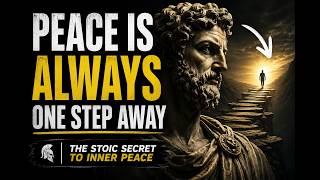 E5 The Secret To Inner Peace | Why You're Still Restless. (Season Finale)