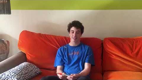 GCSE DT Project Interview