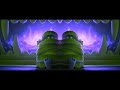 Zootopia Movie/Judy Hoops Begging/Klasky Csupo 2001 Effects