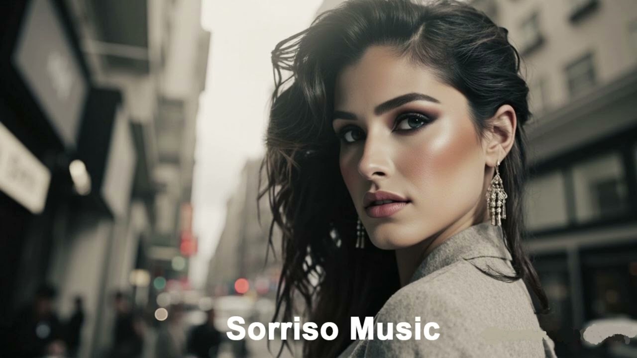 Sorriso Music - Waves of Love | Romantic Deep House