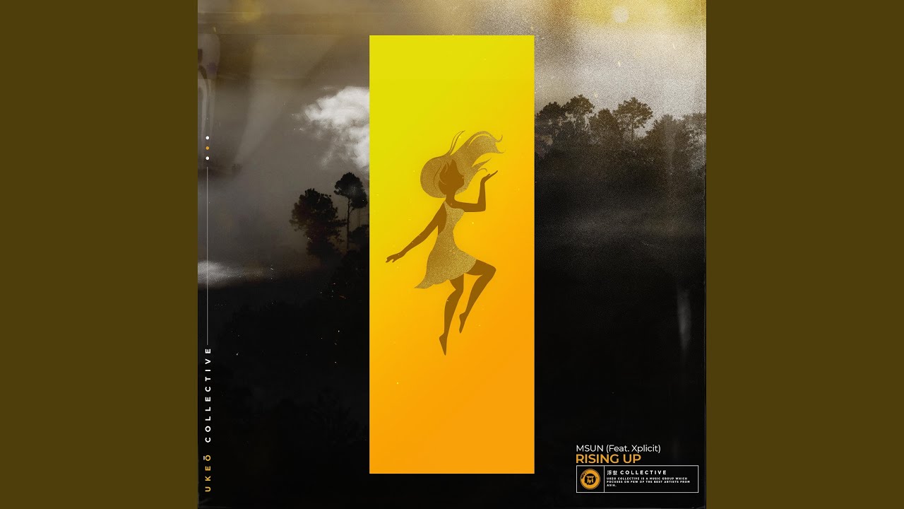 Rising Up (feat. Xplicit)