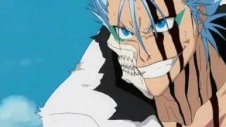 Bleach Bond Explosive by Tirhion & EnDeEs22