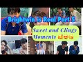 [BrightWin] [Part 5] BrightWin is Real: Sweet and Clingy Moments