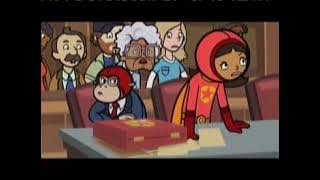 Garota Supersábia   O Lado Errado Da Lei