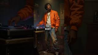 How DJ Kool Herc Invented Hip-Hop to Buy His Sister School Clothes