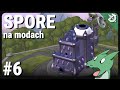 Baza obserwacyjna ✦ Zagrajmy w SPORE na modach ✦ 06