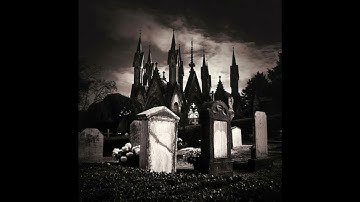 Bauhaus - The Three Shadows part I