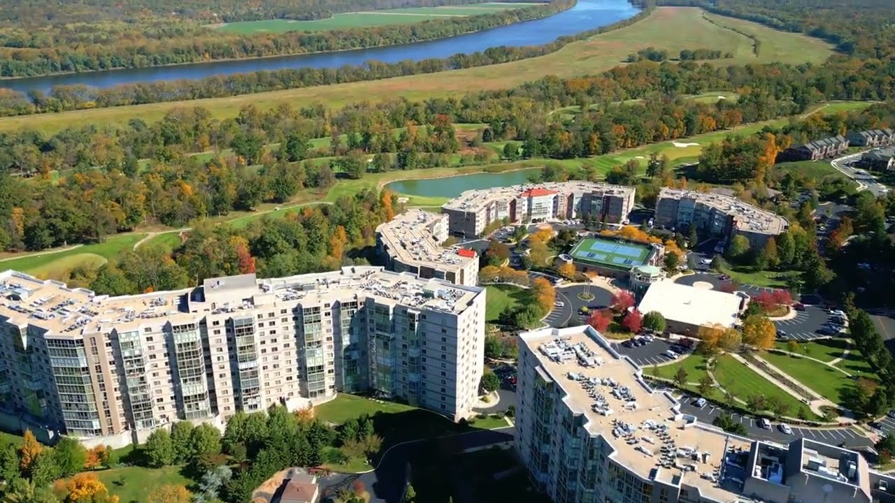 Lansdowne Woods, Leesburg VA