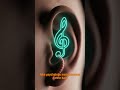 Earworm Effect: Song Dimaag Se Nikalta Hi Nahi! 🤯 #didyouknow  #cosmicfacts  #psychologyfacts