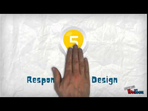 5 Important Tips for Website Development