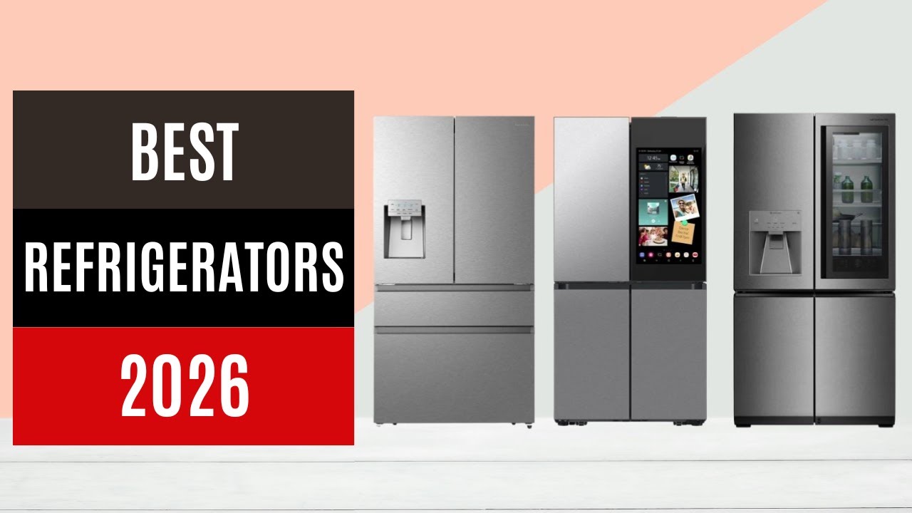 How to Choose a Smart Refrigerator: Ultimate Buyer’s Guide 2025