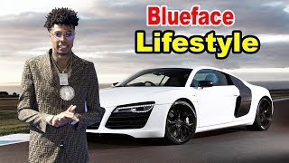 Blueface - Lifestyle, Girlfriend, Family, Net Worth, Biography 2019 | Celebrity Glorious