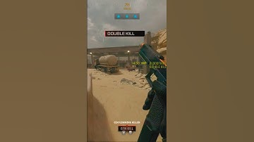 BEAUTIFUL KILLSTREAK IN MW3 #mw3 #gaming #callofduty #mw