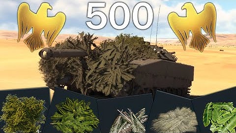 Bushes Everything You Need to Know