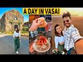 This is how we spent a day in vasai  things to do food beach and more  one day trip