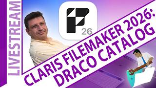 Draco Catalog: Persistent Metadata for Serious Developers in FileMaker 26