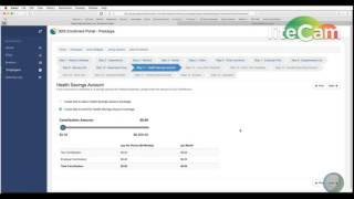 SDS Enrollment Portal Demo 2