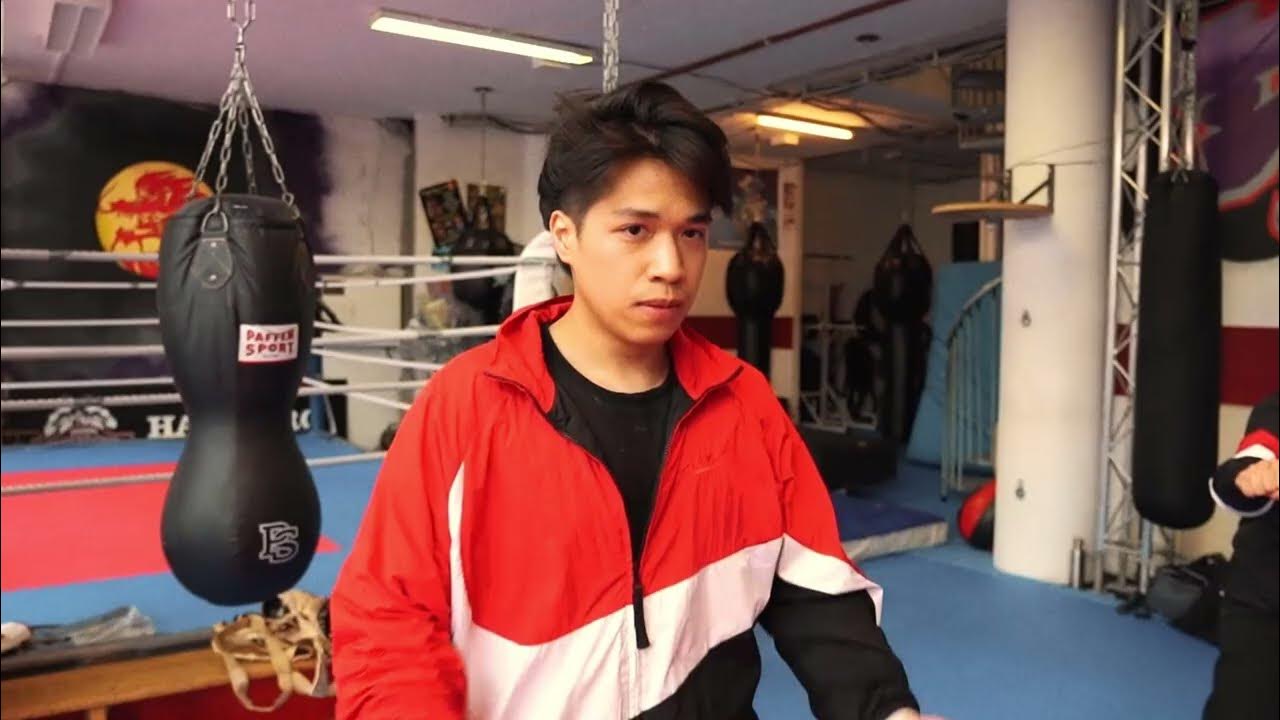 Jackie Wong Action Reel 2023 (KARATE KID 2024; OPEN CASTING CALL) 
