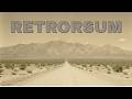 RETRORSUM- LAS VEGAS-VIDEO
