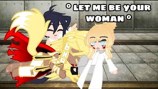 ° ❤ Let Me Be Your Woman ° MEME ° The titan's bride 🌹 ° GC ° PT:2