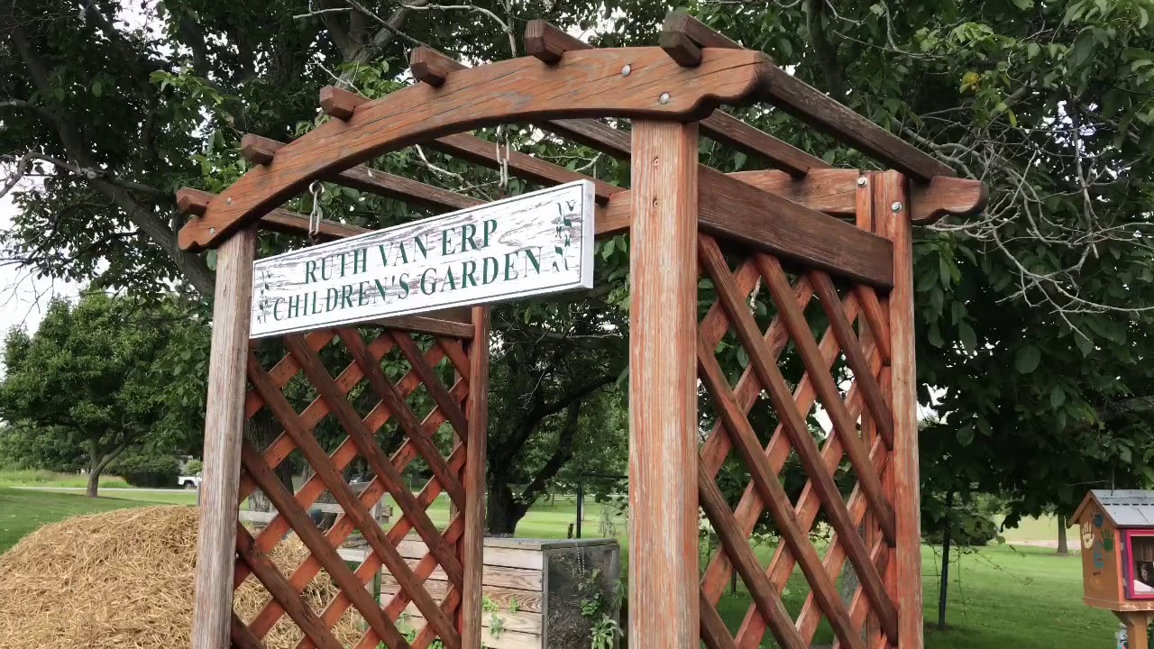 Fairy Gardens | Rochester, NY #ROCthecitywithHope Ep. 4 - YouTube