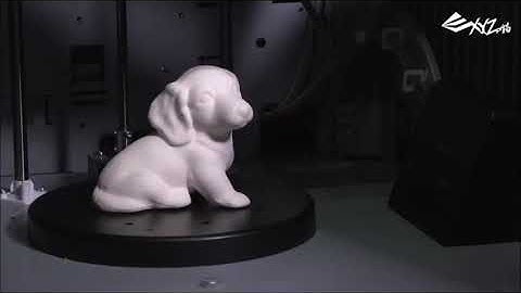 XYZ scan Pro Scan Introduction